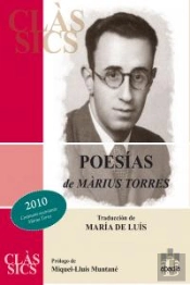 Poes¡As De Márius Torres