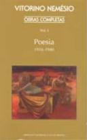 Poesia (1916-1940) - Vol. I