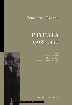 Bertrand.pt - Poesia (1918-1930)