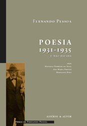 Poesia (1931-1935  e não datada)