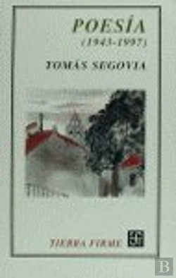 Bertrand.pt - Poesia (1943-1997)-Segovia,Tomas
