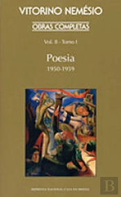 Poesia (1950-1959) - Vol. II - Tomo I