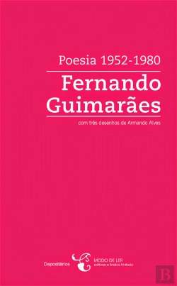 Bertrand.pt - Poesia 1952-1980