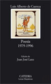 Poesía 1979-1996
