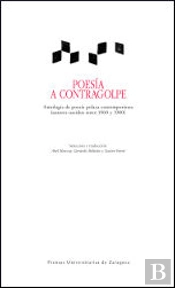 Poesía A Contragolpe. Antología De Poesía Polaca Contemporánea