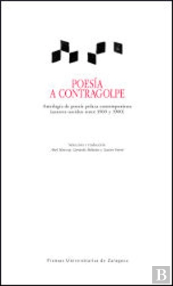 Bertrand.pt - Poesía A Contragolpe. Antología De Poesía Polaca Contemporánea