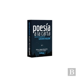 Bertrand.pt - Poesia A La Carta Seleccion De Poemas De Gustavo Roldan
