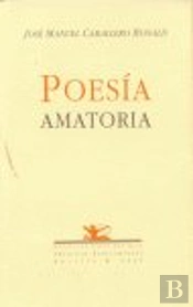 Poesía Amatoria
