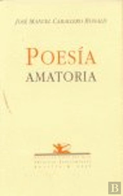Bertrand.pt - Poesía Amatoria