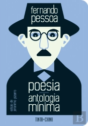 Poesia - Antologia Mínima