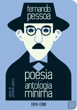 Bertrand.pt - Poesia - Antologia Mínima
