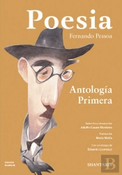 Poesia - Antología Primera