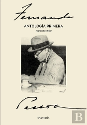 Poesia. Antología Primera