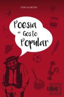 Poesia ao Gosto Popular