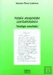 Poesía Aragonesa Contemporánea : Antología Consultada