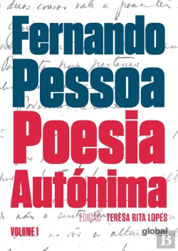 Bertrand.pt - Poesia Autónima