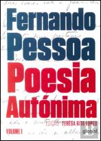 Poesia Autónima - Volume 1