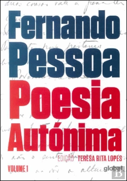 Bertrand.pt - Poesia Autónima - Volume 1