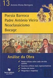 Poesia Barroca e Outros