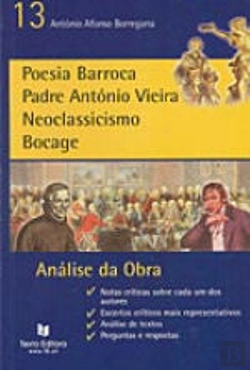 Bertrand.pt - Poesia Barroca e Outros