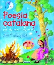 Poesia Catalana Per Als Nens I Les Nenes, Antologia