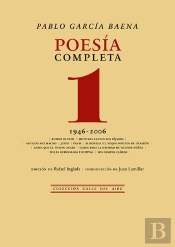 Poesia Completa, 1