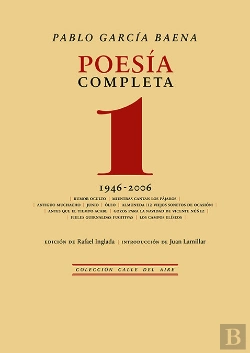 Bertrand.pt - Poesia Completa, 1