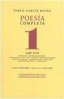Poesia Completa, 1