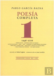 Poesia Completa, 1