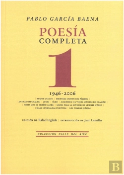 Bertrand.pt - Poesia Completa, 1