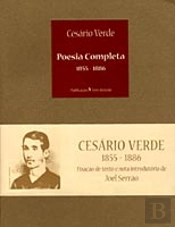 Poesia Completa 1855-1886