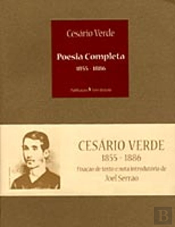 Bertrand.pt - Poesia Completa 1855-1886