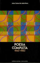 Poesia Completa 1940-1980
