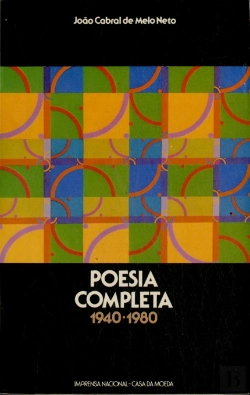 Bertrand.pt - Poesia Completa 1940-1980