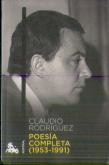 Poesía Completa (1953-1991)