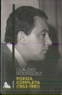 Bertrand.pt - Poesía Completa (1953-1991)