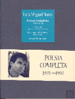 Bertrand.pt - Poesia Completa 1979 - 1994