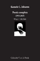 Poesía Completa (1993-2019)