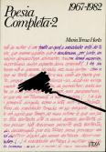Poesia Completa 2