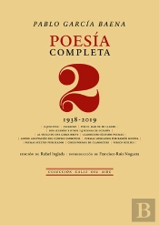 Poesia Completa, 2