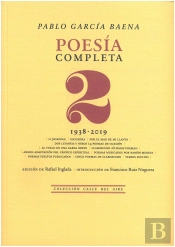 Poesia Completa, 2