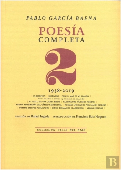 Bertrand.pt - Poesia Completa, 2