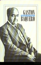 Poesia Completa (Baquero)  