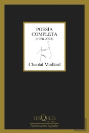 Poesía Completa
