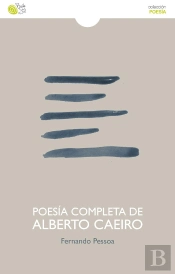 Poesia Completa De Alberto Caeiro