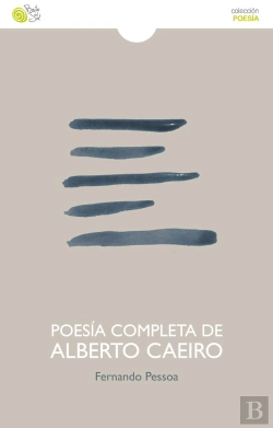Bertrand.pt - Poesia Completa De Alberto Caeiro