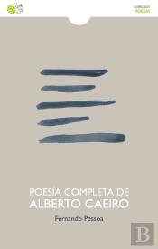 Poesía Completa De Alberto Caeiro