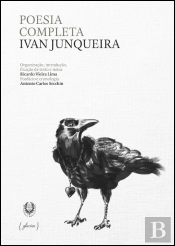 Poesia Completa de Ivan Junqueira