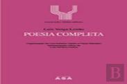 Poesia Completa de Luís Veiga Leitão