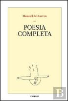 Poesia Completa de Manoel de Barros